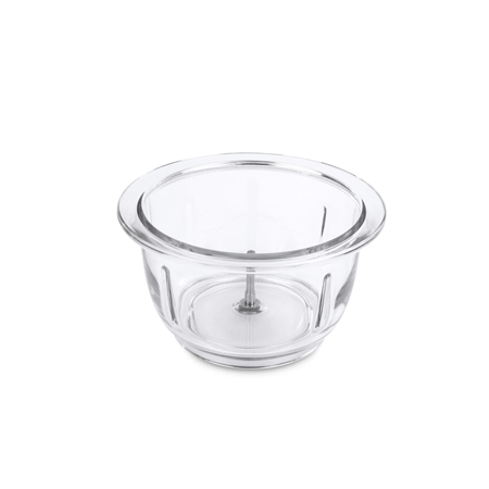 Caso | Universal chopper | UZ 400 | Stainless steel