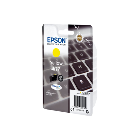 Epson WF-4745 Series | Ink Cartridge L Yellow | Ink Cartridge | Yellow