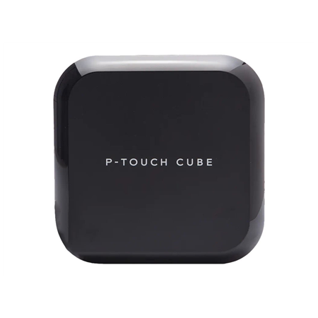 Brother PT-P710BTH | Mono | Thermal | Label Printer | White