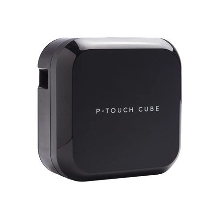 Brother PT-P710BTH | Mono | Thermal | Label Printer | White