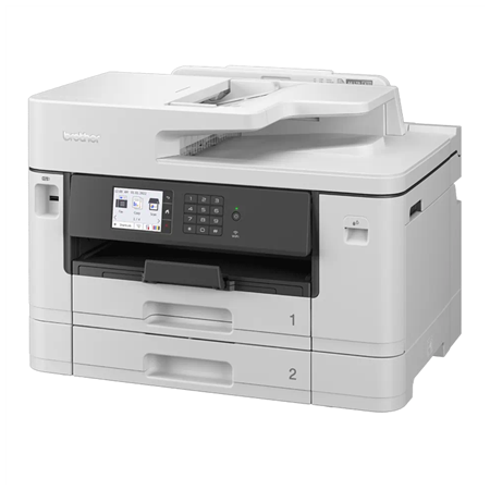 Brother MFC-J5740DW | Inkjet | Colour | 4-in-1 | A3 | Wi-Fi