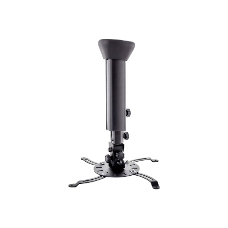 EDBAK | Projector Ceiling mount | PMV100W | Maximum weight (capacity) 15 kg | White