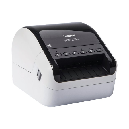 Brother QL-1110NWBC Label Printer | Brother