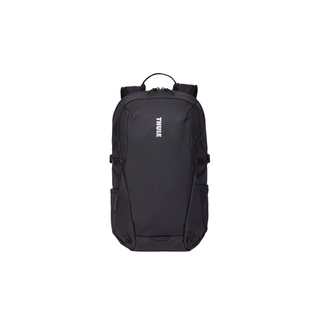 Thule | TEBP-4116, 3204838 | EnRoute Backpack | Fits up to size 15.6 " | Backpack | Black
