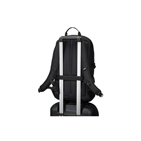 Thule | TEBP-4116, 3204838 | EnRoute Backpack | Fits up to size 15.6 " | Backpack | Black