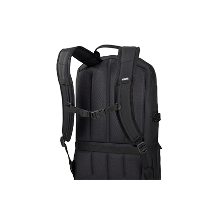 Thule | TEBP-4116, 3204838 | EnRoute Backpack | Fits up to size 15.6 " | Backpack | Black