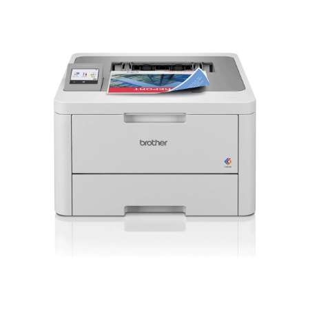 Brother HL-L8230CDW | Colour | Laser | Wi-Fi | White