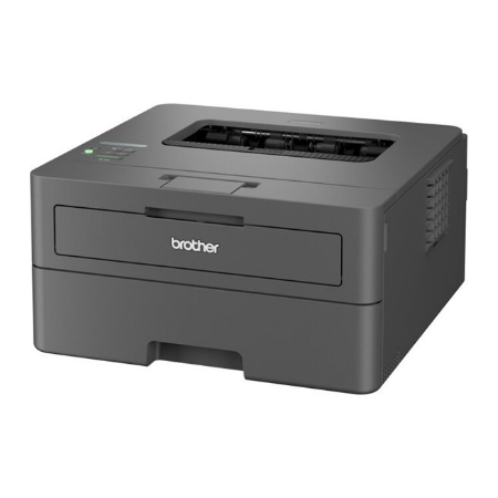 Brother HL-L2400DW | Mono | Laser | Laser Printer | Wi-Fi | Black