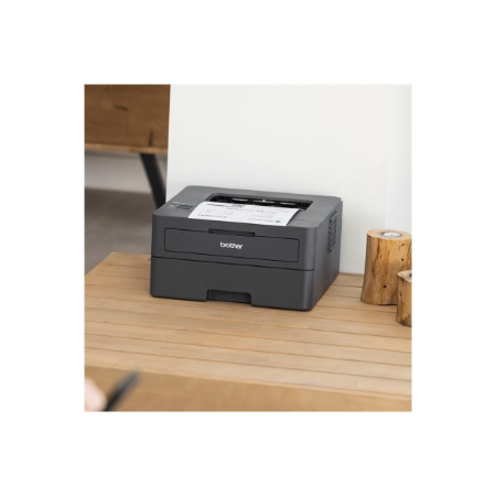 Brother HL-L2400DW | Mono | Laser | Laser Printer | Wi-Fi | Black