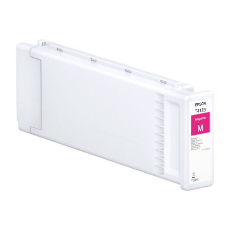 Epson T41E340N UltraChrome XD2 Magenta Ink, 700 | Epson C13T41E34N | Epson T41E3 - magenta - original - ink cartridge | Epson Ul