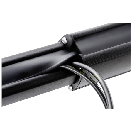 EDBAK | Projector Ceiling mount | PMV300 | Horizontal adjustment | Maximum weight (capacity) 30 kg | Black