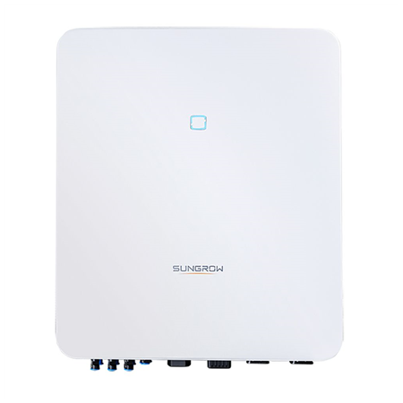 SUNGROW Inverter Hybrid  SH10RT-20-V11_S  10kW 2MPPT + DTSU666-20 Smart Meter with 3x100A CT clamps | ASH00132