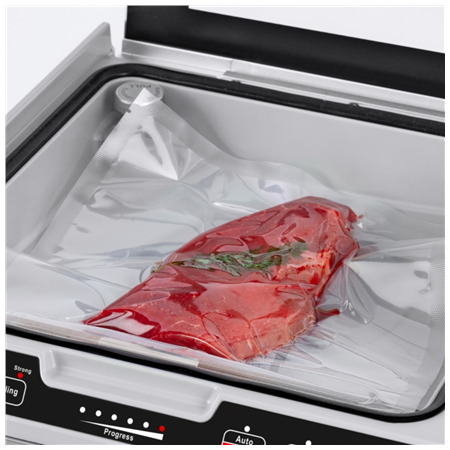 Caso Vacuum sealer bags, 20x30 cm | 01285