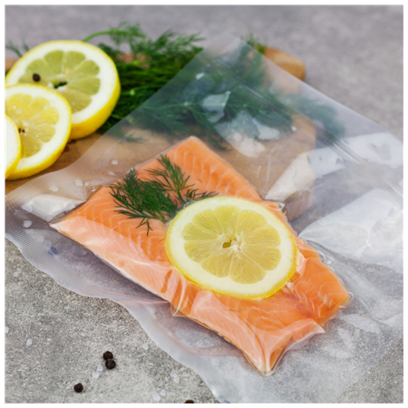 Caso Vacuum sealer bags, 20x30 cm | 01285