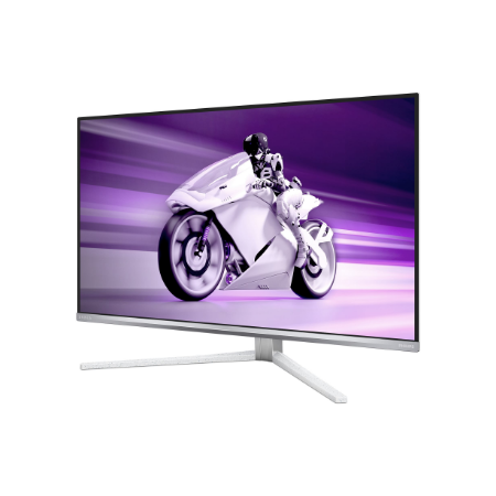 Philips | 32M2N8900/00 | 32 " | OLED | 16:9 | 240 Hz | 0.03 ms | 3840 x 2160 pixels | 250 cd/m² | HDMI ports quantity 2 | White