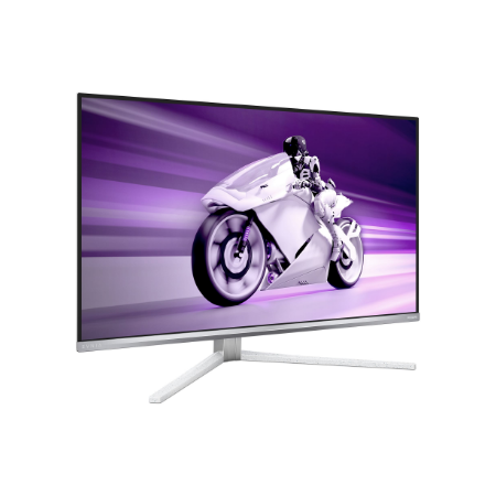 Philips | 32M2N8900/00 | 32 " | OLED | 16:9 | 240 Hz | 0.03 ms | 3840 x 2160 pixels | 250 cd/m² | HDMI ports quantity 2 | White
