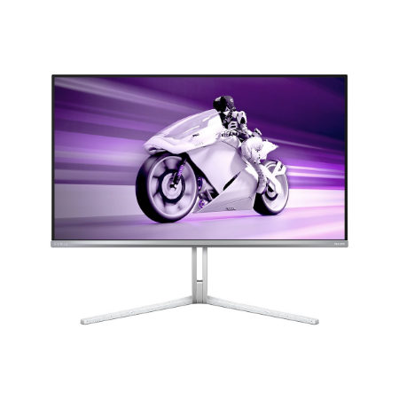 Philips | 32M2N8900/00 | 32 " | OLED | 16:9 | 240 Hz | 0.03 ms | 3840 x 2160 pixels | 250 cd/m² | HDMI ports quantity 2 | White