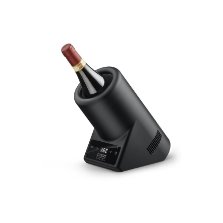 Caso | Wine Cooler | VinoCase | Black