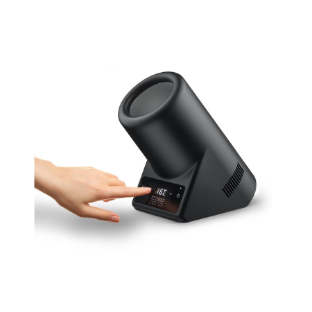 Caso | Wine Cooler | VinoCase | Black