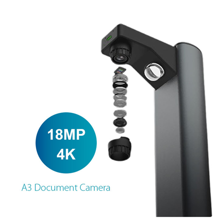 IRIS IRIScan | Desk 7 Pro | Document scanner