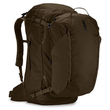 Thule Landmark, 70 L | Travel pack | Deep Khaki