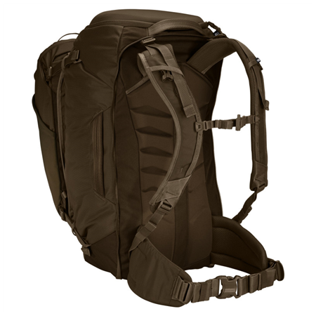 Thule Landmark, 70 L | Travel pack | Deep Khaki