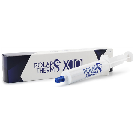 Polartherm | X-10 Thermal Paste, 40 g | PT-X10-040