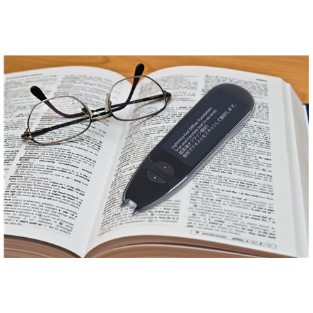 IRIS IRISPen Air 8 | Handheld