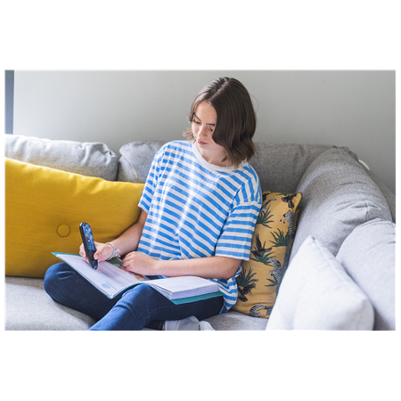 IRIS IRISPen Air 8 | Handheld