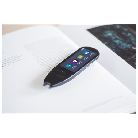 IRIS IRISPen Air 8 | Handheld