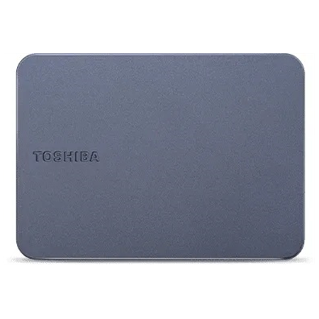 Toshiba Canvio Gaming | 2000 GB | 2.5 " | USB 3.2 | Grey