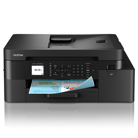Brother | MFC-J4350DW | Inkjet | Colour | A4 | Wi-Fi