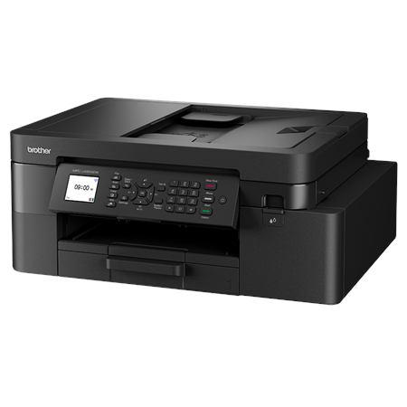Brother | MFC-J4350DW | Inkjet | Colour | A4 | Wi-Fi