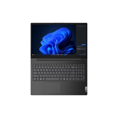 Lenovo Essential V15 G5 IRL | Business Black | 15.6 " | TN | FHD | 1920 x 1080 pixels | Anti-glare | Intel Core i5 | i5-13420H |