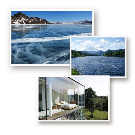 ColorWay Photo Paper, 50 sheets | 255 g/m² | 10x15 | Premium High Glossy