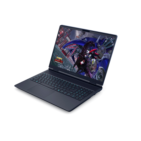 Alienware 16X Aurora AC16251 | 16 " | WQXGA | 2560 x 1600 pixels | Intel Core Ultra 9 | 275HX | 32 GB | DDR5 | Solid-state drive