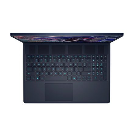 Alienware 16X Aurora AC16251 | 16 " | WQXGA | 2560 x 1600 pixels | Intel Core Ultra 9 | 275HX | 32 GB | DDR5 | Solid-state drive