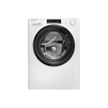 Candy CSOW44644TWMB6-S Washing Machine with Dryer, A/E, Inverter, Front loading, Depth 45 cm, Washing 6 kg, Drying 4 kg, White |