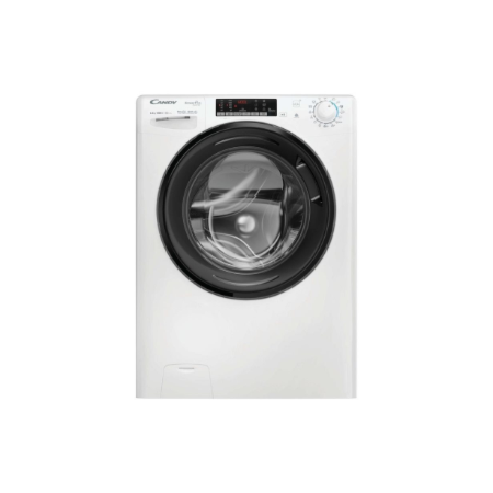 Candy CSOW44644TWMB6-S Washing Machine with Dryer, A/E, Inverter, Front loading, Depth 45 cm, Washing 6 kg, Drying 4 kg, White |