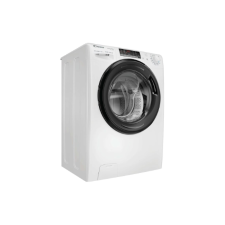 Candy CSOW44644TWMB6-S Washing Machine with Dryer, A/E, Inverter, Front loading, Depth 45 cm, Washing 6 kg, Drying 4 kg, White |