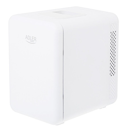 Mini lodówka ADLER AD 8084w biała