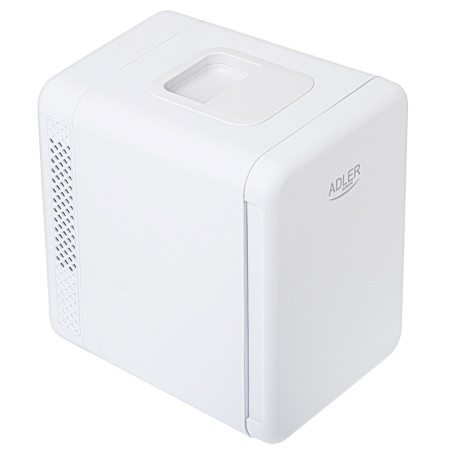 Mini lodówka ADLER AD 8084w biała