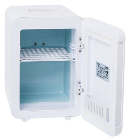 Mini lodówka ADLER AD 8084w biała