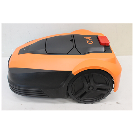 SALE OUT. AYI | Lawn Mower | A1 1400i | Mowing Area 1400 m² | WiFi APP Yes (Android; iOs) | Working time 120 min | Brushless Mot
