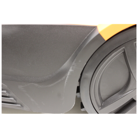 SALE OUT. AYI | Lawn Mower | A1 1400i | Mowing Area 1400 m² | WiFi APP Yes (Android; iOs) | Working time 120 min | Brushless Mot