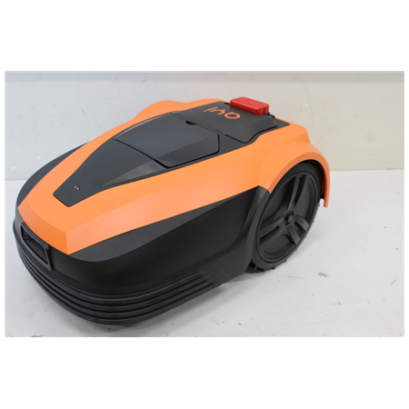 SALE OUT. AYI | Lawn Mower | A1 1400i | Mowing Area 1400 m² | WiFi APP Yes (Android; iOs) | Working time 120 min | Brushless Mot
