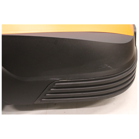 SALE OUT. AYI | Lawn Mower | A1 1400i | Mowing Area 1400 m² | WiFi APP Yes (Android; iOs) | Working time 120 min | Brushless Mot