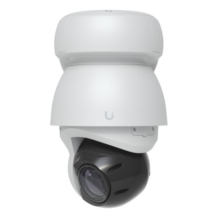 NET CAMERA AI PTZ INDUSTRIAL/WHITE UVC-AI-PTZ-W UBIQUITI