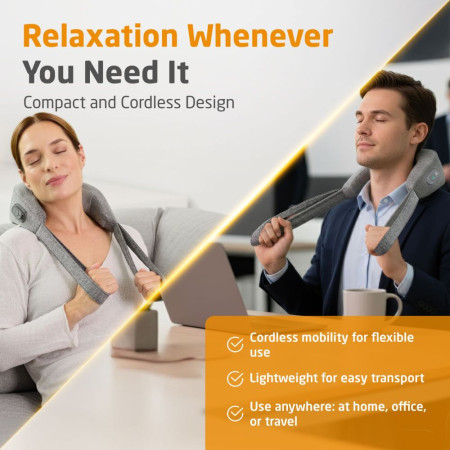 Medisana Neck Massager NM 900