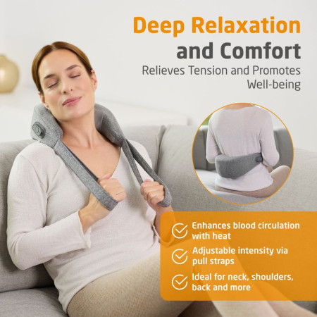 Medisana Neck Massager NM 900